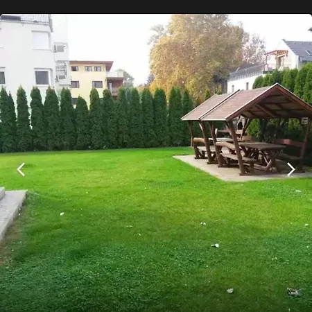 Blue Star 3 Wellness Siofok