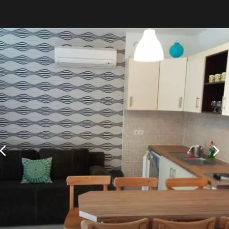 Blue Star 3 Wellness Apartment *