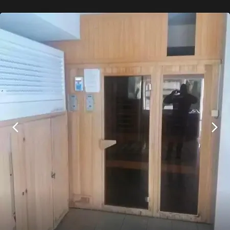 Blue Star 3 Wellness Apartment Siofok
