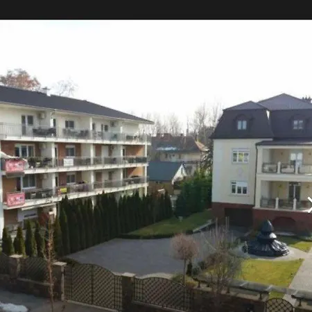 Blue Star 3 Wellness Siofok