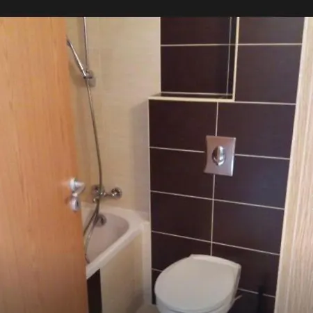 Apartmán Blue Star 3 Wellness