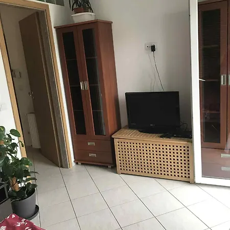 Blue Star 3 Wellness Apartmán