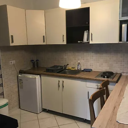 Blue Star 3 Wellness Apartmán Siófok