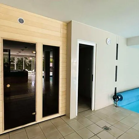 Apartmán Blue Star 3 Wellness
