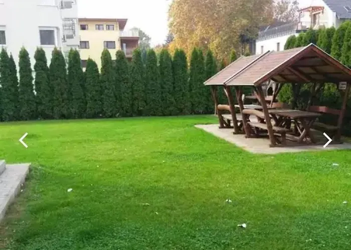 Blue Star 3 Wellness Siofok