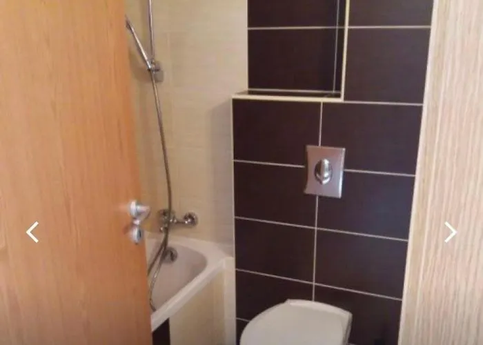 아파트 Blue Star 3 Wellness